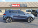 Thumbnail image of 2020 Kia Sportage at WYRICK AUTO SALES & LEASING, INC.