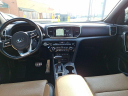 Thumbnail image of 2020 Kia Sportage at WYRICK AUTO SALES & LEASING, INC.