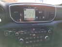 Thumbnail image of 2020 Kia Sportage at WYRICK AUTO SALES & LEASING, INC.