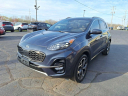 Thumbnail image of 2020 Kia Sportage at WYRICK AUTO SALES & LEASING, INC.