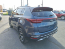 Thumbnail image of 2020 Kia Sportage at WYRICK AUTO SALES & LEASING, INC.
