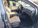 Thumbnail image of 2020 Kia Sportage at WYRICK AUTO SALES & LEASING, INC.