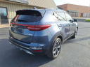 Thumbnail image of 2020 Kia Sportage at WYRICK AUTO SALES & LEASING, INC.