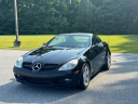Thumbnail image of 2006 Mercedes-Benz SLK at GOAT MOTORS