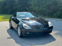 Thumbnail image of 2006 Mercedes-Benz SLK at GOAT MOTORS