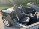 Thumbnail image of 2006 Mercedes-Benz SLK at GOAT MOTORS