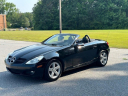 Thumbnail image of 2006 Mercedes-Benz SLK at GOAT MOTORS