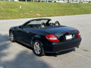 Thumbnail image of 2006 Mercedes-Benz SLK at GOAT MOTORS