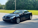 Thumbnail image of 2006 Mercedes-Benz SLK at GOAT MOTORS