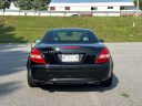 Thumbnail image of 2006 Mercedes-Benz SLK at GOAT MOTORS