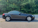 Thumbnail image of 2006 Mercedes-Benz SLK at GOAT MOTORS