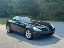 Thumbnail image of 2006 Mercedes-Benz SLK at GOAT MOTORS
