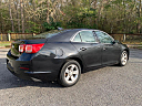 Thumbnail image of 2015 Chevrolet Malibu at KC United Auto, LLC