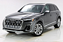 Thumbnail image of 2025 Audi Q7 at Audi Knoxville
