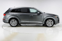 Thumbnail image of 2025 Audi Q7 at Audi Knoxville