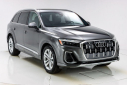 Thumbnail image of 2025 Audi Q7 at Audi Knoxville