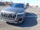 Thumbnail image of 2025 Audi Q7 at Audi Knoxville