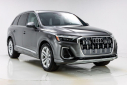 Thumbnail image of 2025 Audi Q7 at Audi Knoxville