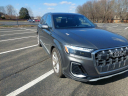 Thumbnail image of 2025 Audi Q7 at Audi Knoxville
