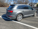 Thumbnail image of 2025 Audi Q7 at Audi Knoxville