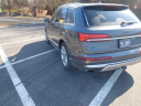 Thumbnail image of 2025 Audi Q7 at Audi Knoxville
