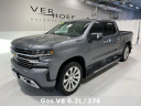 Thumbnail image of 2021 Chevrolet Silverado 1500 at Ver Hoef Buick CDJR - USED