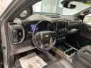 Thumbnail image of 2021 Chevrolet Silverado 1500 at Ver Hoef Buick CDJR - USED