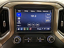 Thumbnail image of 2021 Chevrolet Silverado 1500 at Ver Hoef Buick CDJR - USED