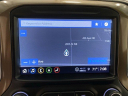 Thumbnail image of 2021 Chevrolet Silverado 1500 at Ver Hoef Buick CDJR - USED
