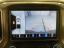 Thumbnail image of 2021 Chevrolet Silverado 1500 at Ver Hoef Buick CDJR - USED