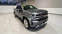 2021 Chevrolet Silverado 1500 High Country at Ver Hoef Buick CDJR - USED