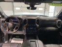 Thumbnail image of 2021 Chevrolet Silverado 1500 at Ver Hoef Buick CDJR - USED