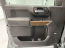 Thumbnail image of 2021 Chevrolet Silverado 1500 at Ver Hoef Buick CDJR - USED