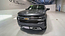 Thumbnail image of 2021 Chevrolet Silverado 1500 at Ver Hoef Buick CDJR - USED