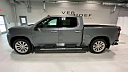 Thumbnail image of 2021 Chevrolet Silverado 1500 at Ver Hoef Buick CDJR - USED