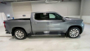 Thumbnail image of 2021 Chevrolet Silverado 1500 at Ver Hoef Buick CDJR - USED