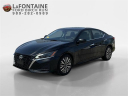 Thumbnail image of 2023 Nissan Altima at LaFontaine Ford Birch Run
