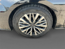 Thumbnail image of 2023 Nissan Altima at LaFontaine Ford Birch Run