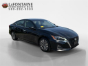 Thumbnail image of 2023 Nissan Altima at LaFontaine Ford Birch Run