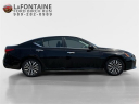 Thumbnail image of 2023 Nissan Altima at LaFontaine Ford Birch Run