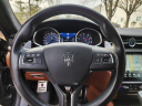 Thumbnail image of 2019 Maserati Quattroporte at PiazzaMaseratiAlfaRomeo-Used of Chadds Ford, PA