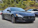 Thumbnail image of 2019 Maserati Quattroporte at PiazzaMaseratiAlfaRomeo-Used of Chadds Ford, PA