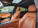 Thumbnail image of 2019 Maserati Quattroporte at PiazzaMaseratiAlfaRomeo-Used of Chadds Ford, PA