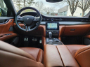 Thumbnail image of 2019 Maserati Quattroporte at PiazzaMaseratiAlfaRomeo-Used of Chadds Ford, PA