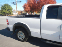 Thumbnail image of 2008 Ford F-150 at WHOLESALERS UNLIMITED LLC