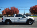 Thumbnail image of 2008 Ford F-150 at WHOLESALERS UNLIMITED LLC