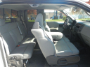 Thumbnail image of 2008 Ford F-150 at WHOLESALERS UNLIMITED LLC