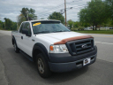 Thumbnail image of 2008 Ford F-150 at WHOLESALERS UNLIMITED LLC