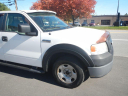 Thumbnail image of 2008 Ford F-150 at WHOLESALERS UNLIMITED LLC