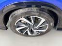 Thumbnail image of 2019 Honda HR-V at Serpentini Chevrolet of Medina